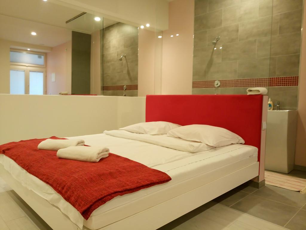 Mirror Apartments Krakow Exterior photo