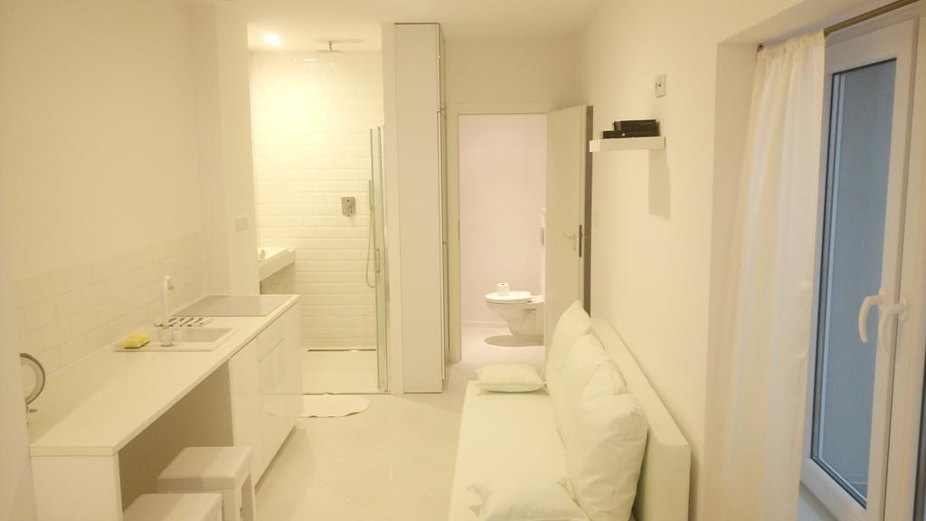 Mirror Apartments Krakow Exterior photo